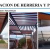 PERGOLAS