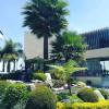 Jardinería De Oasis