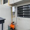 Instalación de equipo hidroneumático