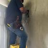 Instalación de alimentación electrica