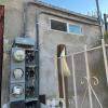 Instalación de acometida para medidores
