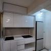 Cocina alto brillo