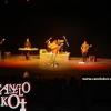 Concierto en Teatro Ciudadela. Canelo Kot