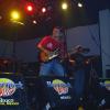Concierto en Hard Rock Café, México. Canelo Kot