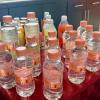 Agua y Refrescos