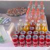Aguas y Refrescos