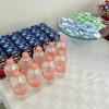 Jugos, Agua y Dulces