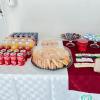 Jugos, Refrescos y Bocadillos