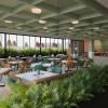 Proyecto Interiorismo - Hilton Polanco - Roof