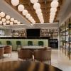 Proyecto Interiorismo - Hilton Polanco - Bar