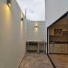 Proyecto y Elaboración de Obra: Casas Tapalpa, Jalisco