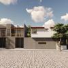 Proyecto y Elaboración de Obra: Casas Tapalpa, Jalisco