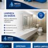 Megac Clean Servicios De Limpieza Integral Fumigaciones Y Sanitizaciones