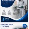 Megac Clean Servicios De Limpieza Integral Fumigaciones Y Sanitizaciones