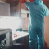 Servicio de limpieza profunda en hogar