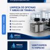 Megac Clean Servicios De Limpieza Integral Fumigaciones Y Sanitizaciones