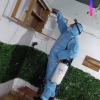 Megac Clean Servicios De Limpieza Integral Fumigaciones Y Sanitizaciones