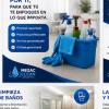 Megac Clean Servicios De Limpieza Integral Fumigaciones Y Sanitizaciones
