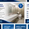 Megac Clean Servicios De Limpieza Integral Fumigaciones Y Sanitizaciones