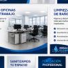 Megac Clean Servicios De Limpieza Integral Fumigaciones Y Sanitizaciones