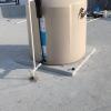 INSTALACION DE TINACO 1100L