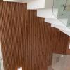 INSTALACION DE LAMBRIN SINTETICO