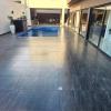LIMPIEZA Y SELLADO PISO CERAMICO