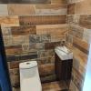 INSTALACION SANITARIO Y LAVABO