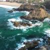 Mar Zipolite, Oaxaca