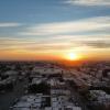 Atardecer, Filtro ND Torreon, Coahuila