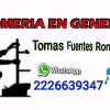 Tomas