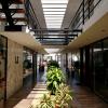 Proyecto Plaza de locales comerciales.