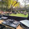 Germán Osorioaudiobeat Eventos Valle