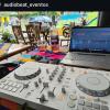 Germán Osorioaudiobeat Eventos Valle
