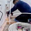 Azul Luxury Pisos Baños Y Cocinas De Calidad