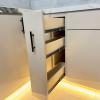 Azul Luxury Pisos Baños Y Cocinas De Calidad