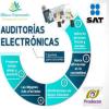 AUDITORIA FISCALES, FINANCIERA E INTERNA