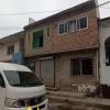 Asi se encontraba la casa