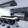diseño de cocina