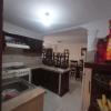 COCINA ANTES DE REMODELACION