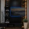 diseño de area tv