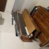 Empaquetado. De producto  la nueva cama