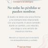 Consejería Tanatológica
