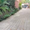 Mantenimiento de jardinería.