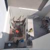 Remodelación de casa residencial.
