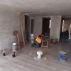 Trabajos en departamento acabados.
