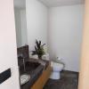 Remodelación de baño de visitas.