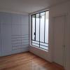 Fabricación de closet y remodelación de recamara.