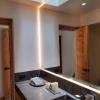 Remodelación de baño.
