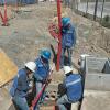 INSTALACION DE DUCTOS EN PARQUE INDUTRIAL